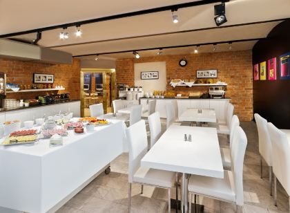 瓦斯特曼加坦 61 號飯店