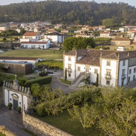 Quinta do Monteverde