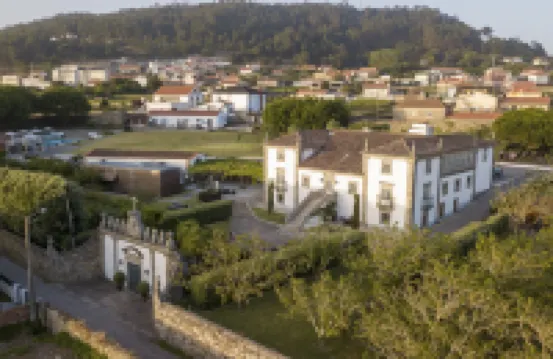 Quinta do Monteverde