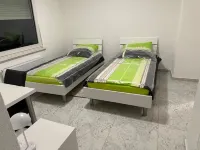 Hostel Fremdenzimmer Haus Rosa - Auberges de jeunesse