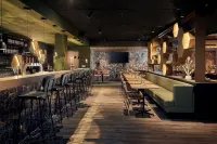 Van der Valk Hotel Arnhem - bar