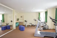 Kurhaus Dr. Petershofer Hotels in Neukirchen An Der Vöckla