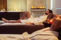 Country Club Lima Hotel – the Leading Hotels of the World - spa
