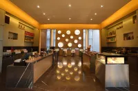 Hyatt Regency Ahmedabad - Завтрак
