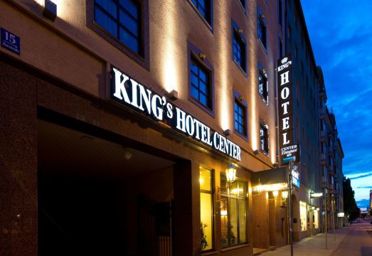 뮌헨 호텔 비교 이미지