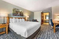 Three Bears Resort Waterpark Near Tomah Ascend Collection Hotels in Tomah