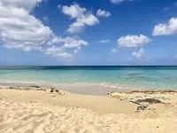 The Frederiksted Hotel Hotels in Northwest