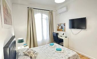 Rooms Tetuan
