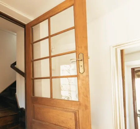 Encanto do Lima Guest House By ALPONTE Отели в г. Понти-ди-Лима