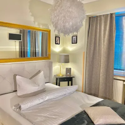 Soho Altstadt Urban Stay キルヒェ・セント・アンドレアス周辺のホテル