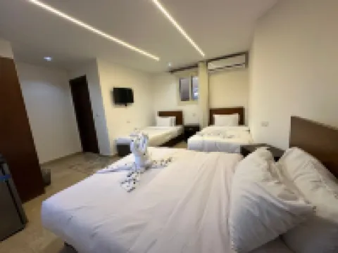 Great Sun Pyramids Inn Hotels in Nazlet El-Semman