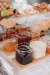 Puerto Dijama - Breakfast