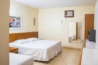 Lago Alphaville Hotels in Arapongas