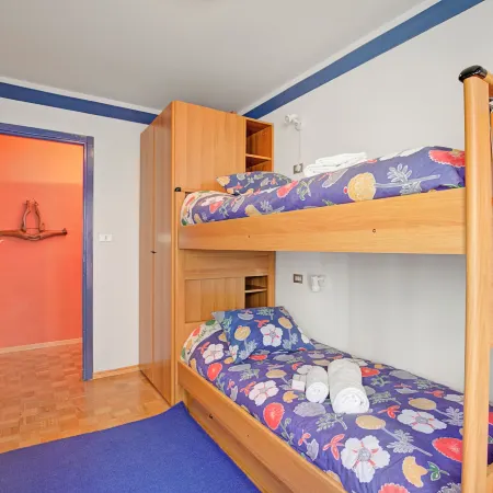 Appartamento Fraiteve Ski In Ski Out 300m - Happy Rentals