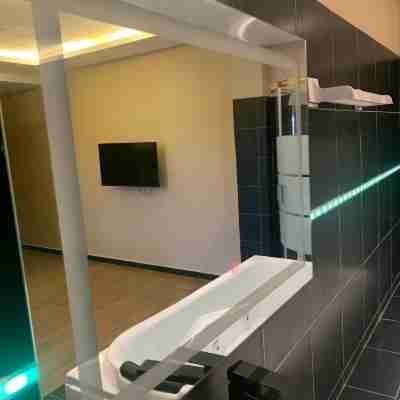 Sky Kenako Hotel Fitness & Recreational Facilities