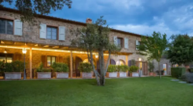 Agriturismo Podere l'Aione, Scansano