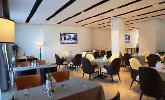 Hayes Hotel Addis Ababa