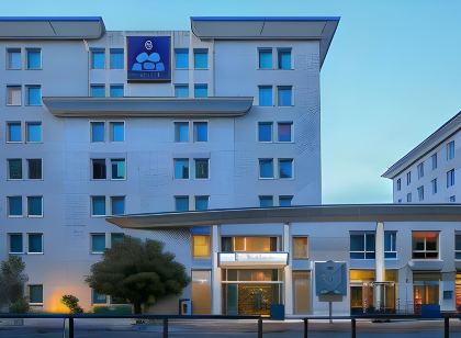 Golden Tulip Villepinte Roissy Parc des Expositions