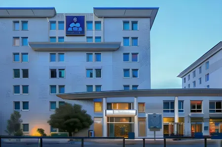 Golden Tulip Villepinte Roissy - Parc des Expositions