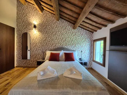 Il Bivio Hotels in Ostellato