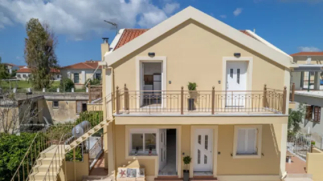 Your Destination Hotels near Agia Kiriaki Beach