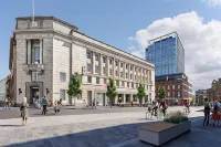 Hotel Gotham Newcastle