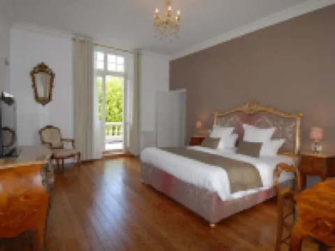 Domaine de Bayeux Hotels in Bayeux