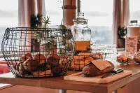 Galaaxy Mountain Hostel Hotels in Laax