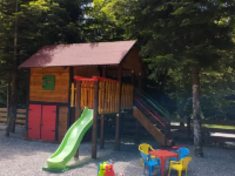 Idyllic holiday home Hotels in Bribir