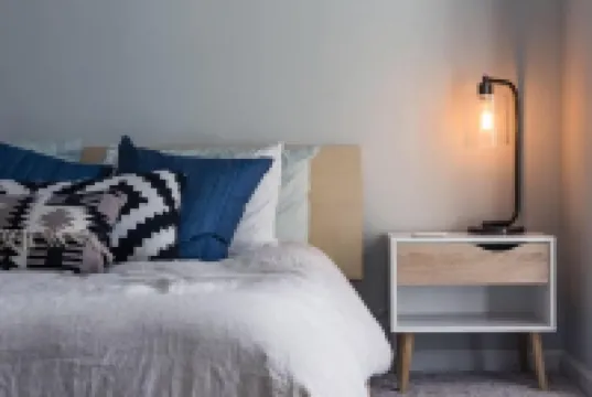 JLM HOTEL BUSIA 酒店