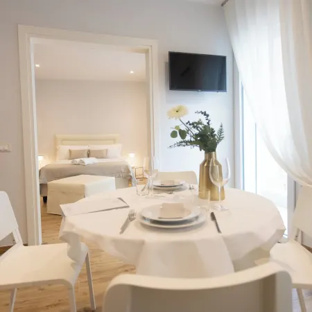 Ca' Benedetta Suite House Apartsuite Chioggia
