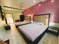 Hotel P2 New Digha