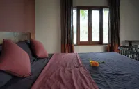 Thala Tra Vinh Hotels in 