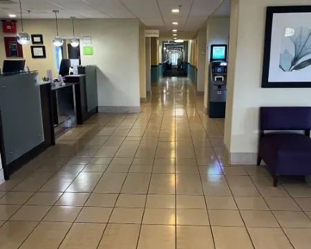 MATHIS DELUXE HOSPITALITY Hotels in Mathis