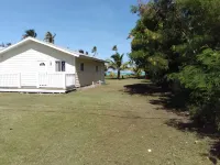 Alvira's Place Hoteles en Mars Bay Settlement