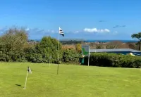 Park Hotel Bellevue Hotels in Tregastel