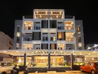 New Gitanjali Hotels in Digha