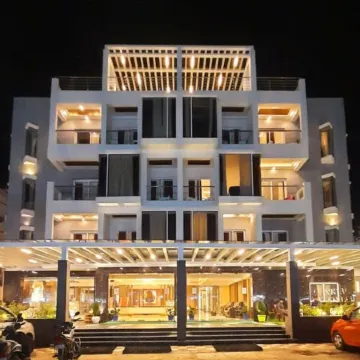 New Gitanjali