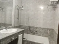 Motel Punta Cana Hoteles en El Pino