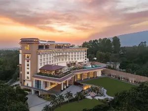 Taj Mussoorie Foothills, Dehradun