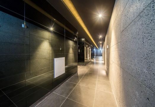 안양 부띠크호텔 AMA