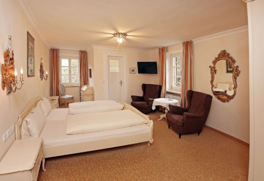 호텔 렉스 바드비제 이미지