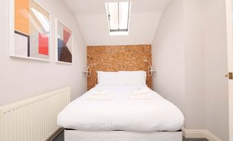 St John's House - York City Centre