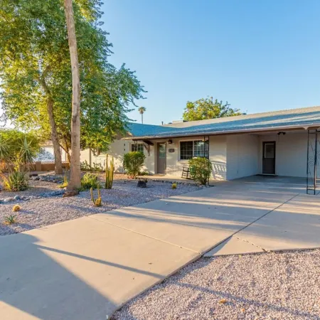 Sunset ASU Private Pool Updated Kitchen Baths