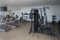 Polinesia Resort - Porto de Galinhas - Acesso ao Hotel Samoa - Gym