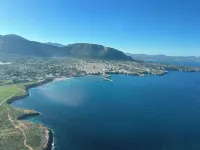 B&B Il Mare di Terrasini Hotel a Terrasini