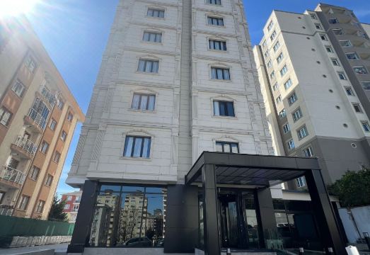 에듀시티 호텔 객실