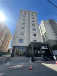Educity Suite and Hotels Ataşehir Hotel in zona Osmangazi Primary School