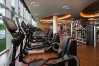 Moon Palace the Grand Cancun All Inclusive - نادي رياضي