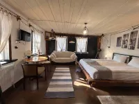 Hnameni Bovadzor Lodge Hotels in Stepanavan